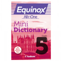  5. Sınıf Equinox All In One Mini Dictionary Tudem Yayınları