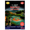  8. Sınıf İngilizce Konu Anlatımlı - Esen Yayınları