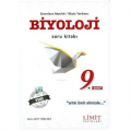  9. Sınıf Biyoloji Soru Kitabı Limit Yayınları