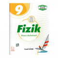 9. Sınıf Fizik Konu Anlatımlı Palme Yayınları