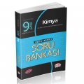 9. Sınıf Kimya Soru Bankası Özetli Lezzetli Editör Yayınları