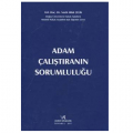  Adam Çalıştıranın Sorumluluğu - Nazlı Hilal Çelik