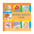 Bende Astım Var - Jennifer Moore-Mallinos