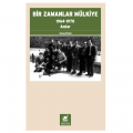  Bir Zamanlar Mülkiye - Savaş Dizdar