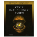 Ceviz Kabuğundaki Evren - Stephen Hawking