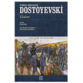 Cinler - Dostoyevski