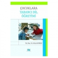  Çocuklarda Yabancı Dil Öğretimi - Orhan Hanbay