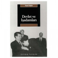  Devlet ve İşadamları - Ayşe Buğra