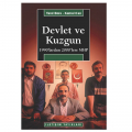 Devlet ve Kuzgun 1990'lardan 2000'lere MHP - Kemal Can, Tanıl Bora