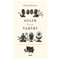  Dilin Kısa Tarihi - David Crystal