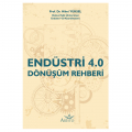 Endüstri 4.0 Dönüşüm Rehberi - Hilmi Yüksel