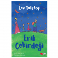 Erik Çekirdeği - Lev Tolstoy