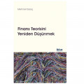  Finans Teorisini Yeniden Düşünmek - Mehmet Saraç