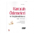 Harcırah Ödemeleri ve Vergilendirilmesi (Kamu - Özel Sektör) - İmdat Türkay