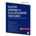  İflastan Korunma ve İflas Ertelemenin Yönetilmesi - Muammer Güngör