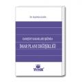 İmar Planı Değişikliği - Seyfettin Kara