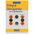 İntegral Dönüşümler ve Uygulamaları - Kevser Köklü