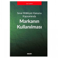  Markanın Kullanılması - Gizem Çoşğun