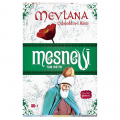  Mesnevi - Mevlana Celaleddin-i Rumi