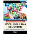  Mobil Uygulama Geliştirme - M. Emrullah İncearık, Murat Paksoy