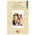  Odisseia (Çocuk) - Homeros
