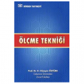  Ölçme Tekniği - H. Hüseyin Öztürk