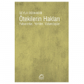  Ötekilerin Hakları - Seyla Benhabib