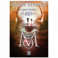 Otran Mo'nun Gizemi 2 - Gülten Dayıoğlu