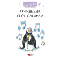 Penguenler Flüt Çalamaz - Sevim Ak