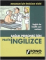  Sağlık Personeli İçin Pratik İngilizce - Komisyon