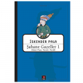 Şahane Gazeller 1 - İskender Pala