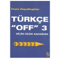 Türkçe - Feyza Hepçilingirler