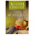 Üç Perdelik Cinayet - Agatha Christie