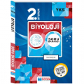 YKS 2. Oturum Biyoloji Soru Bankası - Evrensel İletişim Yayınları