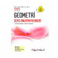 YKS TYT Geometri Ders Anlatım Rehberi Test Okul Yayınları