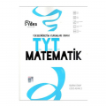  YKS TYT Matematik Konu Özetli Soru Bankası Fides Yayınları