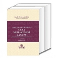  Uygulamalı ve İçtihatlı Ceza Muhakemesi Kanunu (2 Cilt)- İbrahim Şahbaz