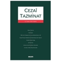 Cezaî Tazminat - Özden Özer Taşkın