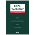  Cezai Tazminat - Özden Özer Taşkın