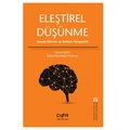 Eleştirel Düşünme - Aysun Aydın, Bahar Muratoğlu Pehlivan