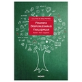 Finansta Disiplinlerarası Yaklaşımlar - Erkan Poyraz
