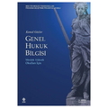  Genel Hukuk Bilgisi Meslek Yüksek Okulları İçin - Kemal Gözler