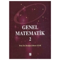 Genel Matematik 2 - İbrahim Ethem Anar