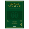  Hukuk Davaları 5 - İcra Mahkemelerinin Görevlerine Giren Davalar