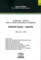 İcra ve İflas Davaları ve Tatbikatı İhtiyati Haciz- Tahliye - Seri 12 - Hasan Özkan