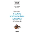  İş Kazası ve Meslek Hastalığından Kaynaklanan Rücu Davaları - Andaç Esemen