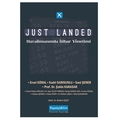  Just Landed: Havalimanında İtibar Yönetimi - Meltem Çiçek