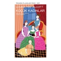  Küçük Kadınlar - Louisa May Alcott