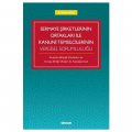 Sermaye Şirketlerinin Ortakları ile Kanuni Temsilcilerinin Vergisel Sorumluluğu - Soner Altaş