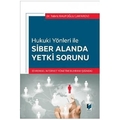  Siber Alanda Yetki Sorunu - Tabriz Raufoğlu (Jafarov)
